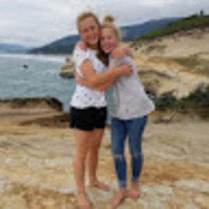 Meet your Posher, Krista